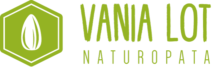 Logo Vania Lot