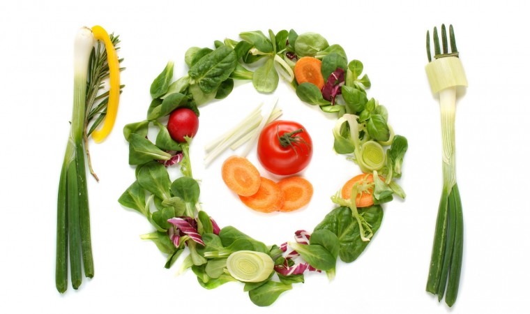 alimentazione sana e consulenza nutrizionale